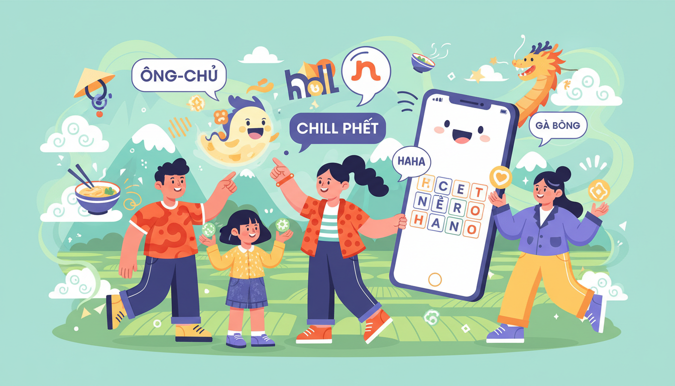 6-7 bị gọi là từ gây ức chế nhất năm 2026: chuyện tiếng lóng vô nghĩa mà ai cũng nói